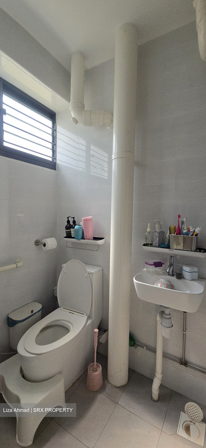 Blk 366 Yishun Glory (Yishun), HDB 5 Rooms #582465001